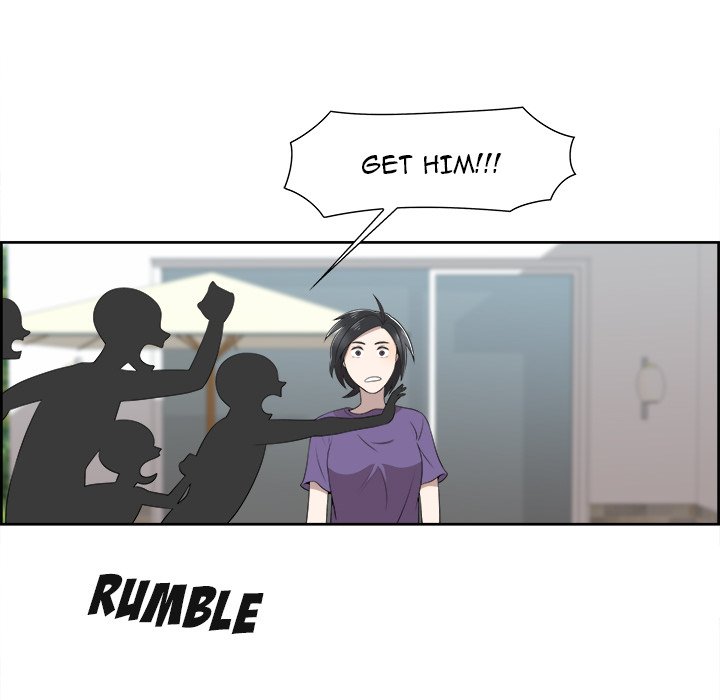 New Teacher in Town chapter 5 page 51