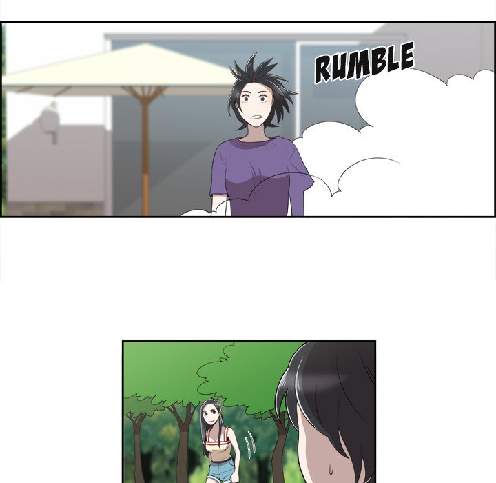 New Teacher in Town chapter 5 page 52