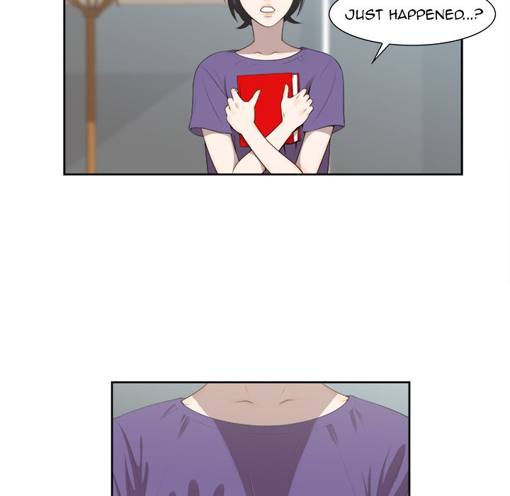 New Teacher in Town chapter 5 page 56