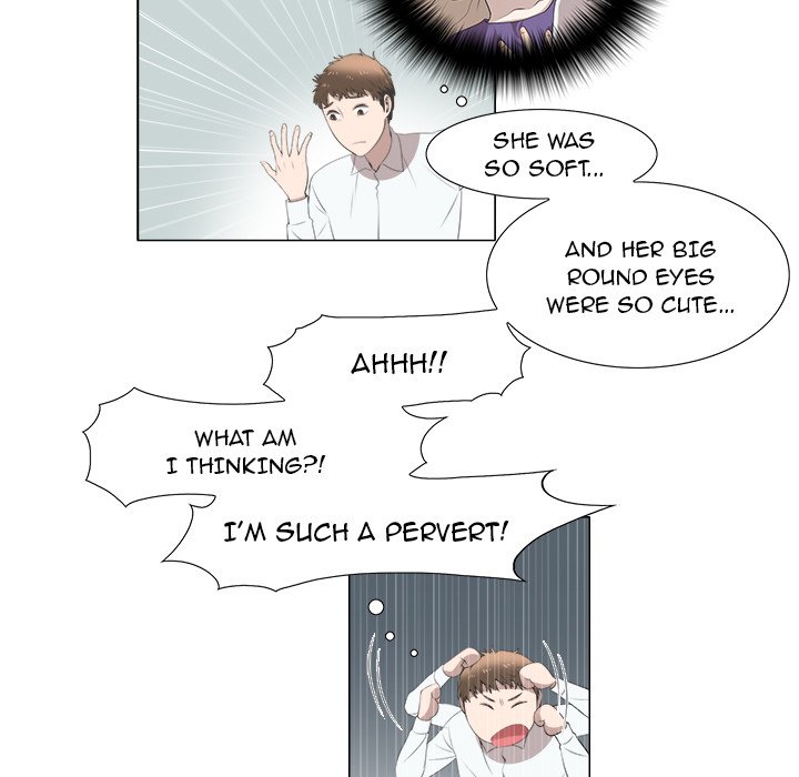 New Teacher in Town chapter 6 page 6