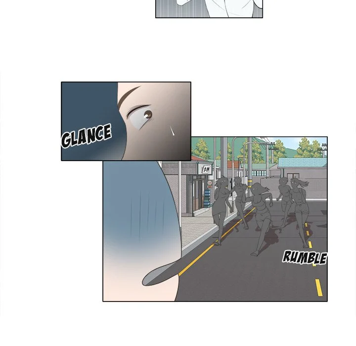 New Teacher in Town chapter 6 page 7