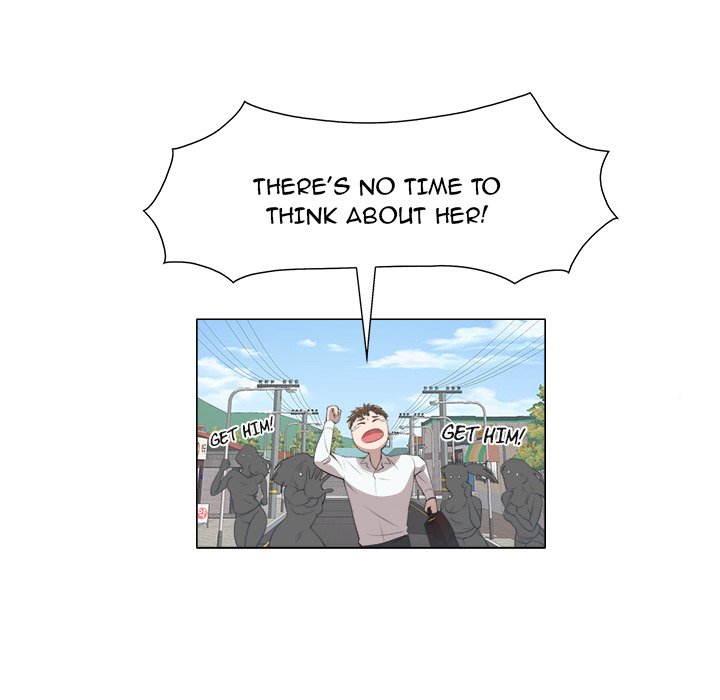 New Teacher in Town chapter 6 page 8