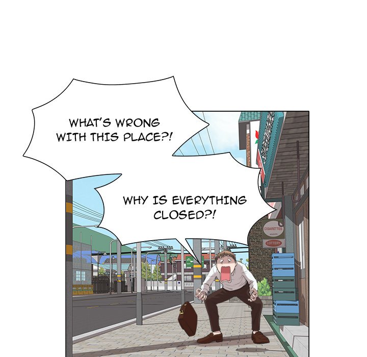 New Teacher in Town chapter 6 page 13