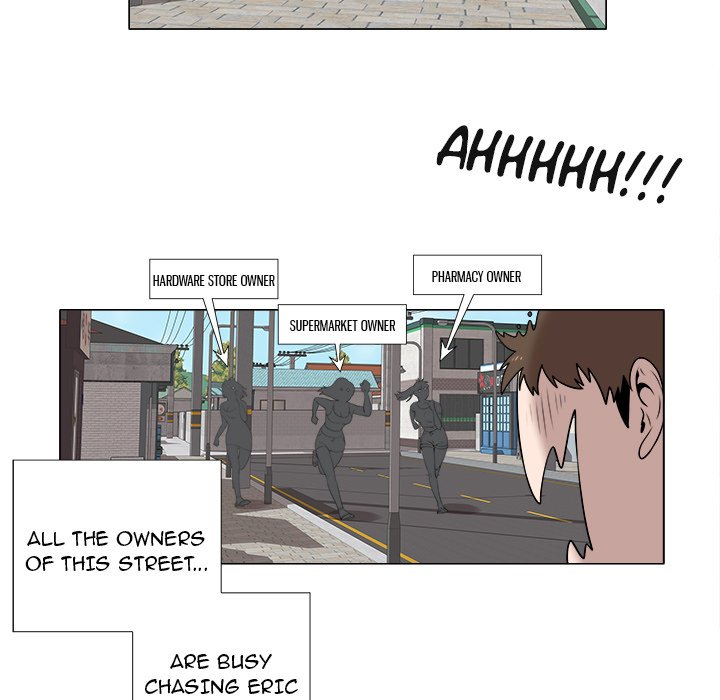 New Teacher in Town chapter 6 page 14