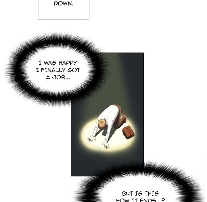 New Teacher in Town chapter 6 page 15