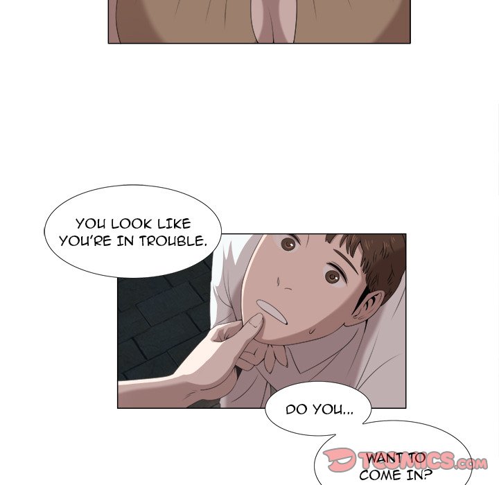 New Teacher in Town chapter 6 page 20