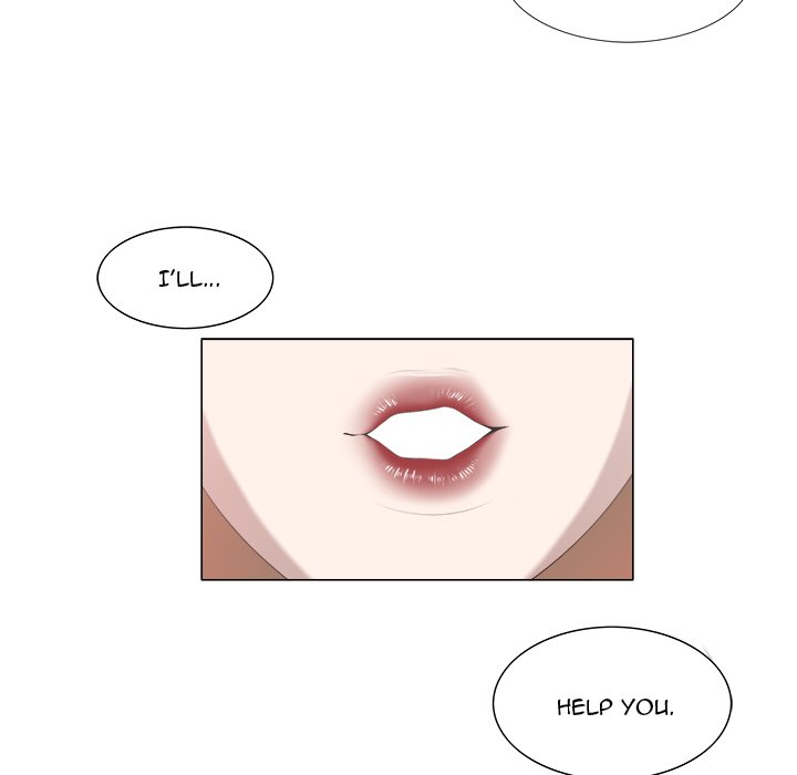 New Teacher in Town chapter 6 page 21