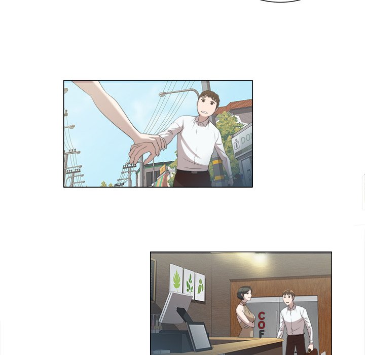 New Teacher in Town chapter 6 page 22