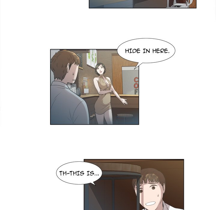 New Teacher in Town chapter 6 page 23