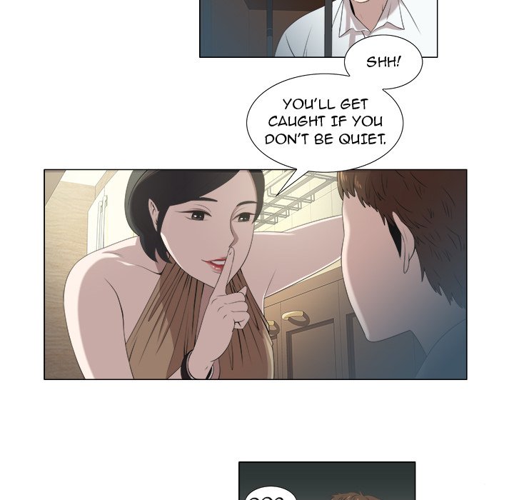 New Teacher in Town chapter 6 page 24