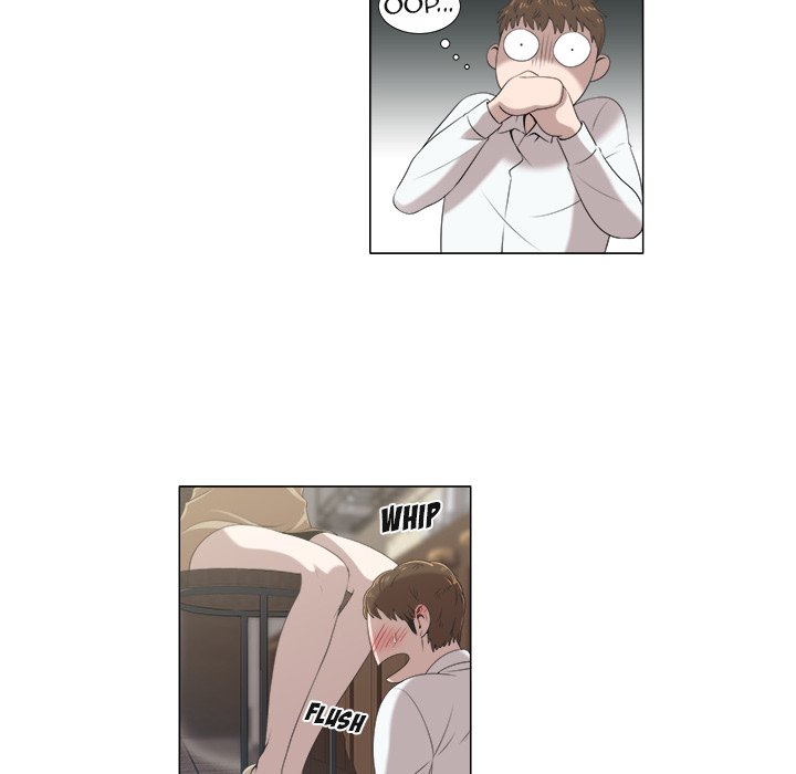 New Teacher in Town chapter 6 page 25