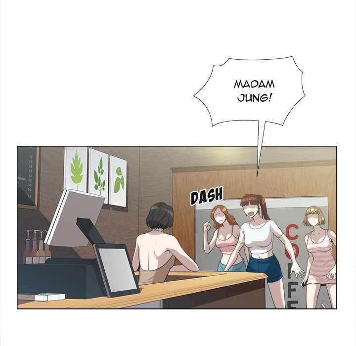 New Teacher in Town chapter 6 page 28