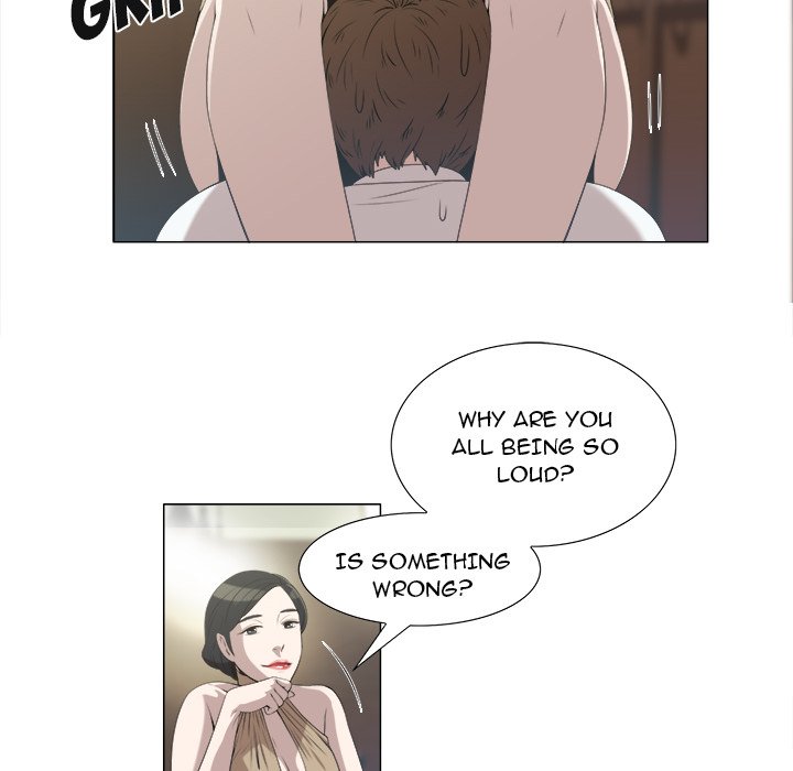 New Teacher in Town chapter 6 page 30