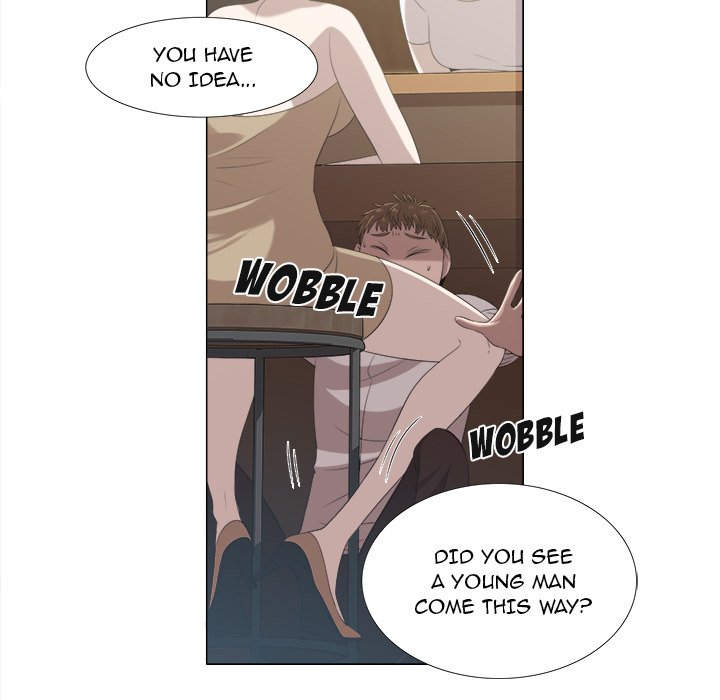 New Teacher in Town chapter 6 page 32