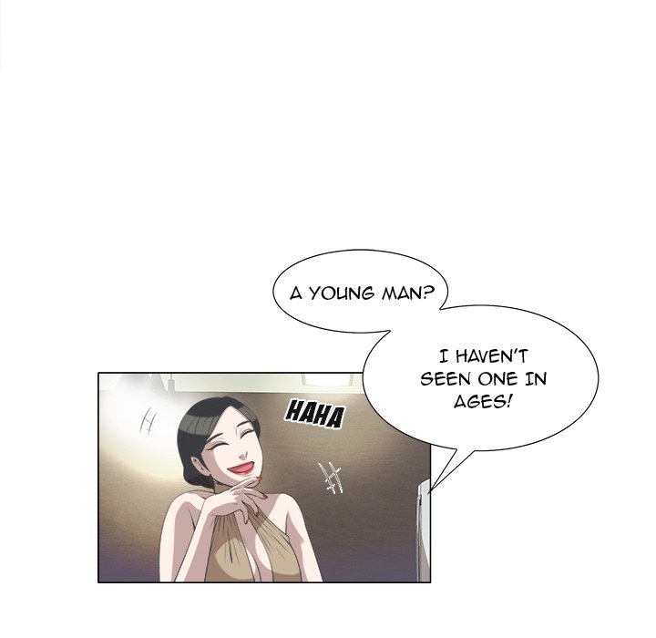 New Teacher in Town chapter 6 page 33