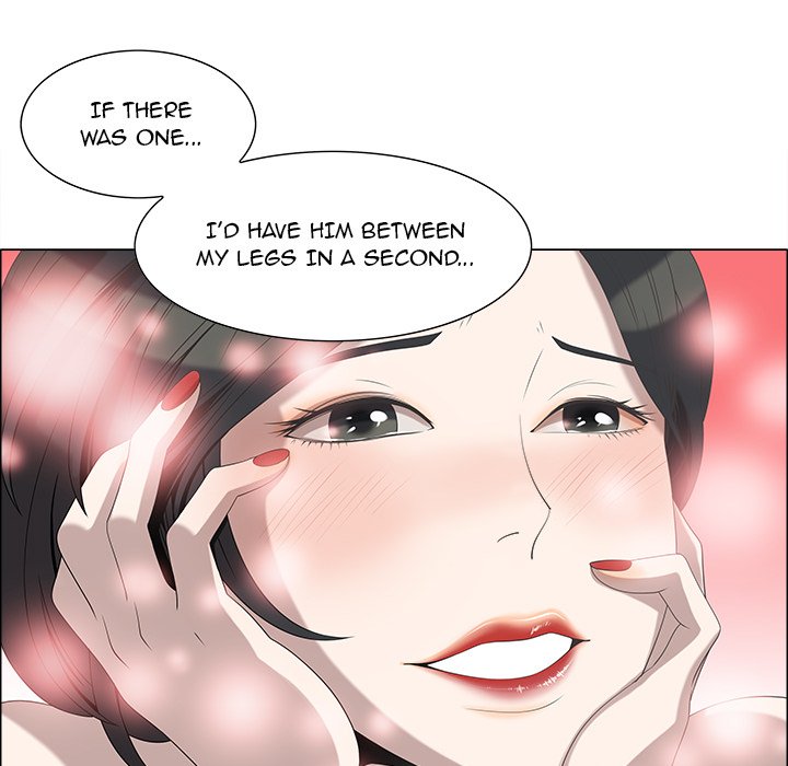 New Teacher in Town chapter 6 page 35
