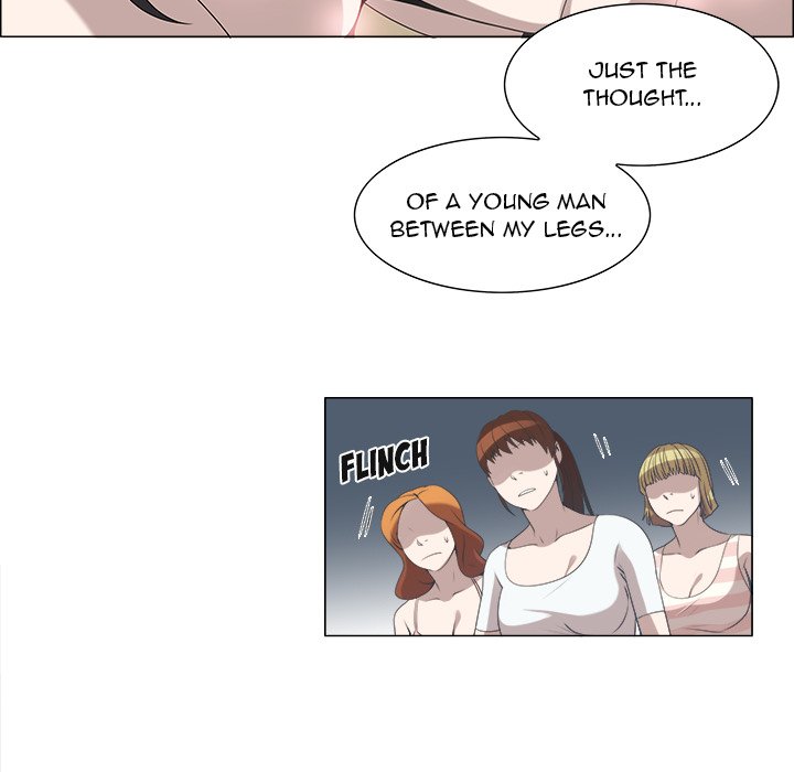 New Teacher in Town chapter 6 page 36
