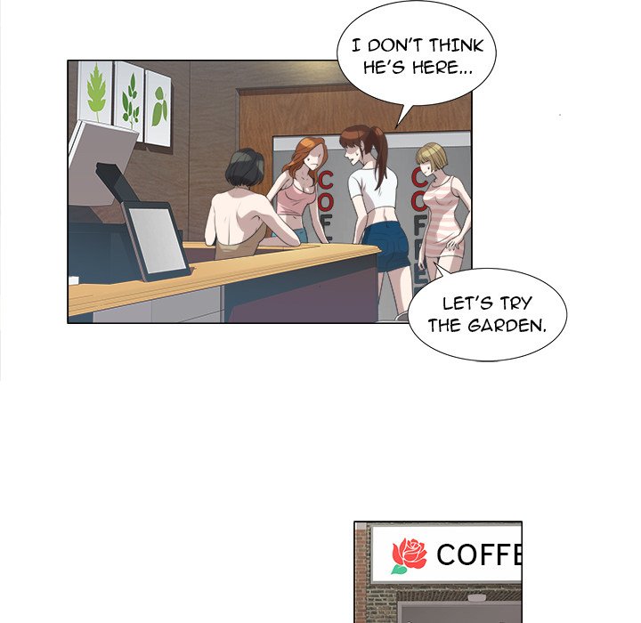 New Teacher in Town chapter 6 page 37