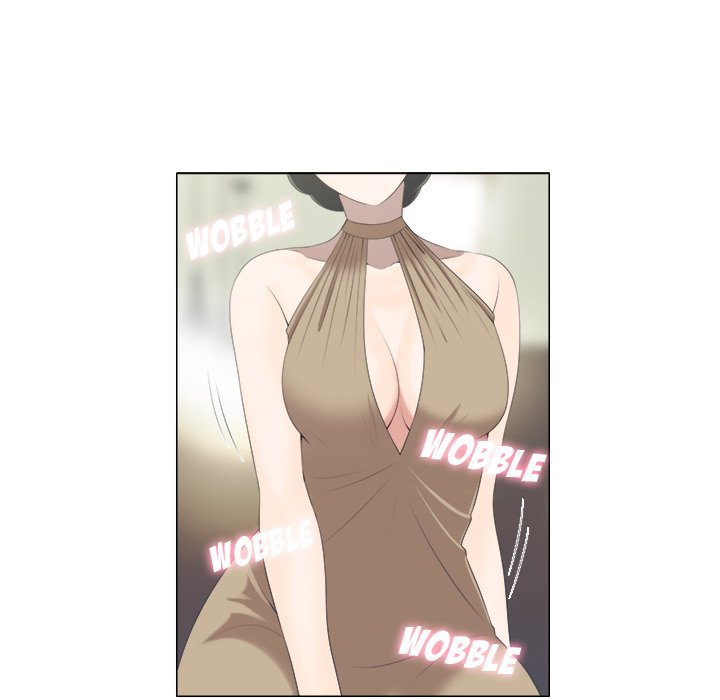 New Teacher in Town chapter 6 page 42