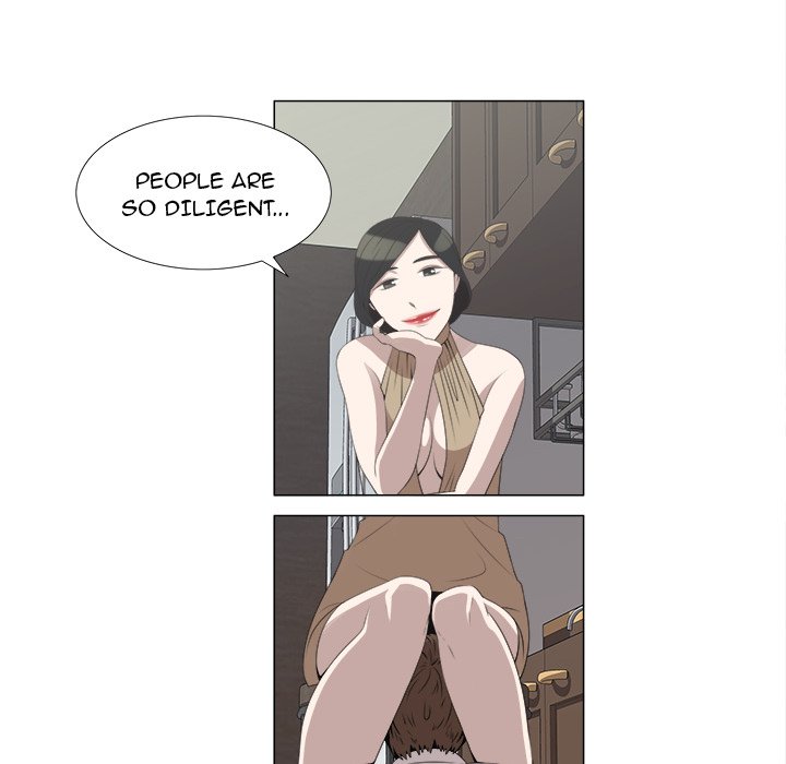 New Teacher in Town chapter 6 page 44