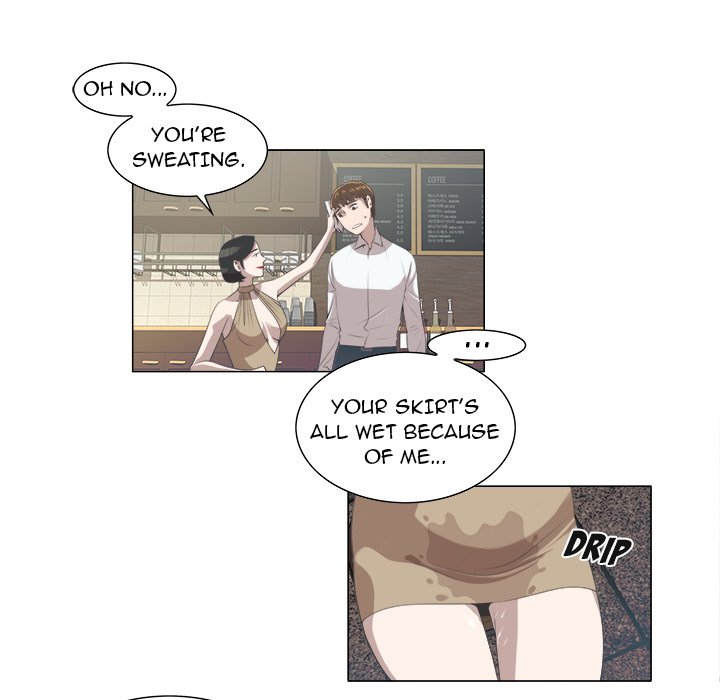 New Teacher in Town chapter 6 page 47