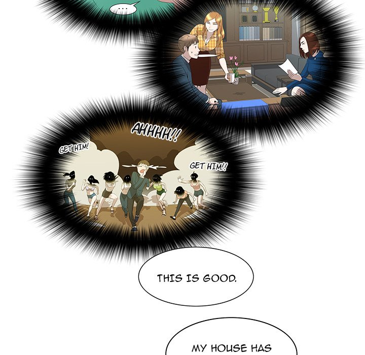 New Teacher in Town chapter 6 page 50