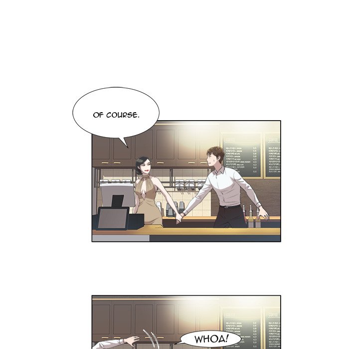 New Teacher in Town chapter 6 page 52