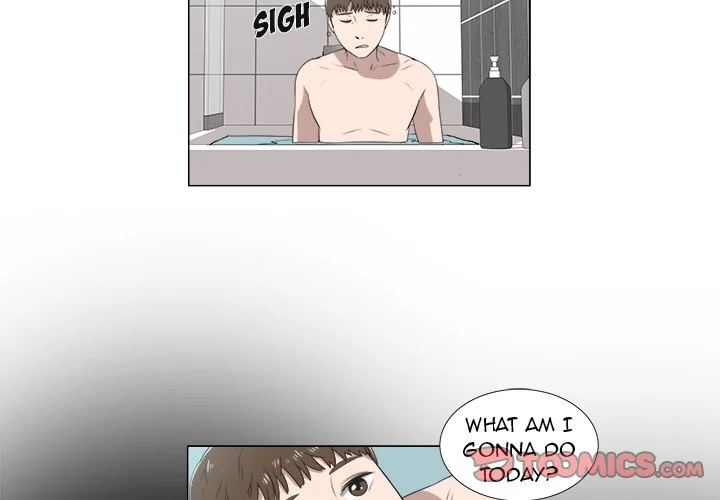New Teacher in Town chapter 7 page 3