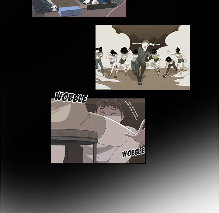 New Teacher in Town chapter 7 page 6