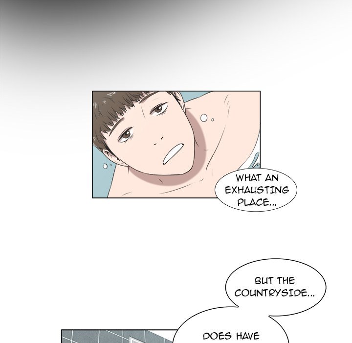 New Teacher in Town chapter 7 page 7