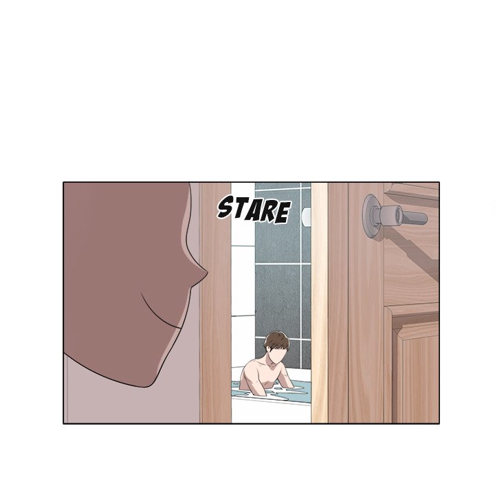 New Teacher in Town chapter 7 page 11