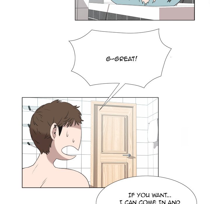 New Teacher in Town chapter 7 page 13