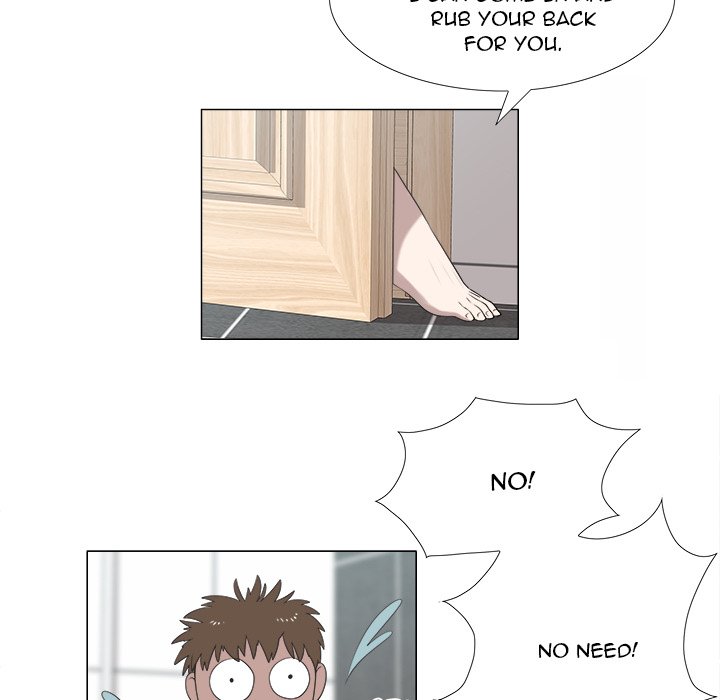 New Teacher in Town chapter 7 page 14