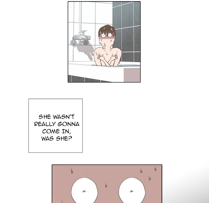 New Teacher in Town chapter 7 page 17