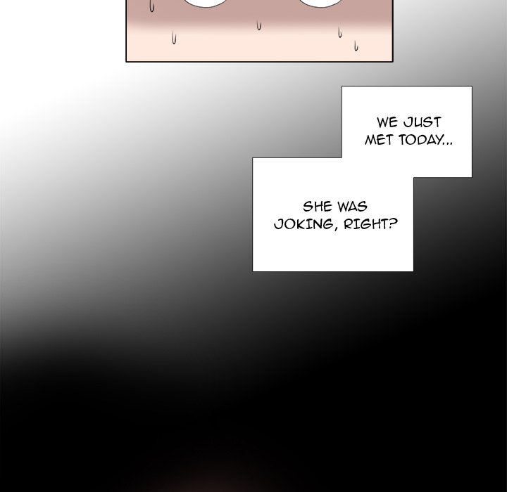New Teacher in Town chapter 7 page 18