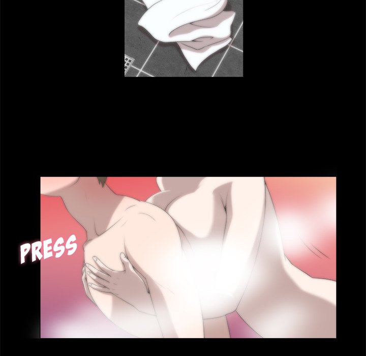 New Teacher in Town chapter 7 page 22