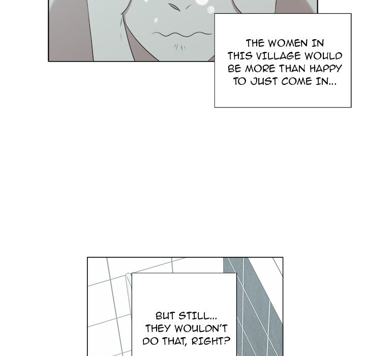 New Teacher in Town chapter 7 page 27