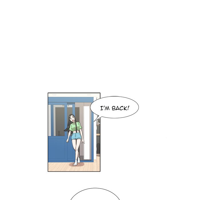 New Teacher in Town chapter 7 page 31