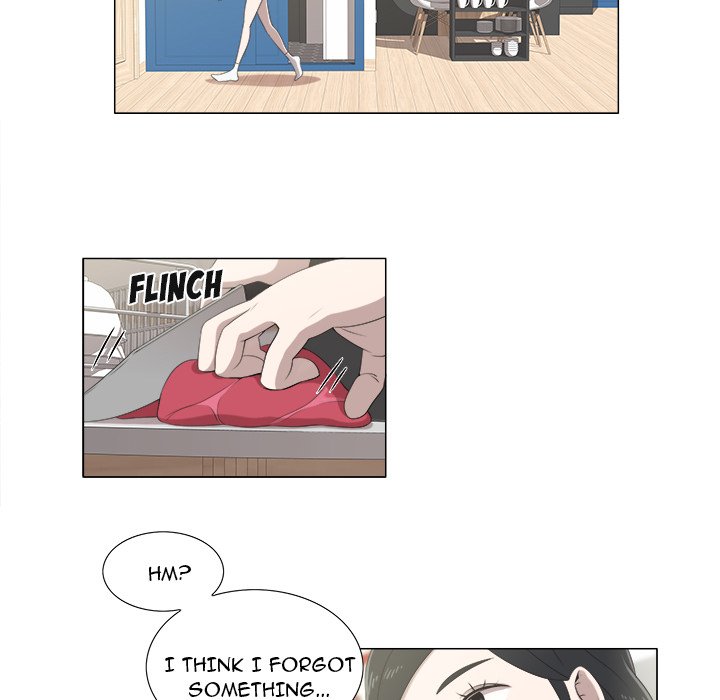 New Teacher in Town chapter 7 page 33