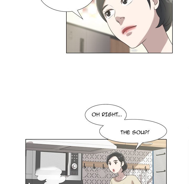 New Teacher in Town chapter 7 page 34