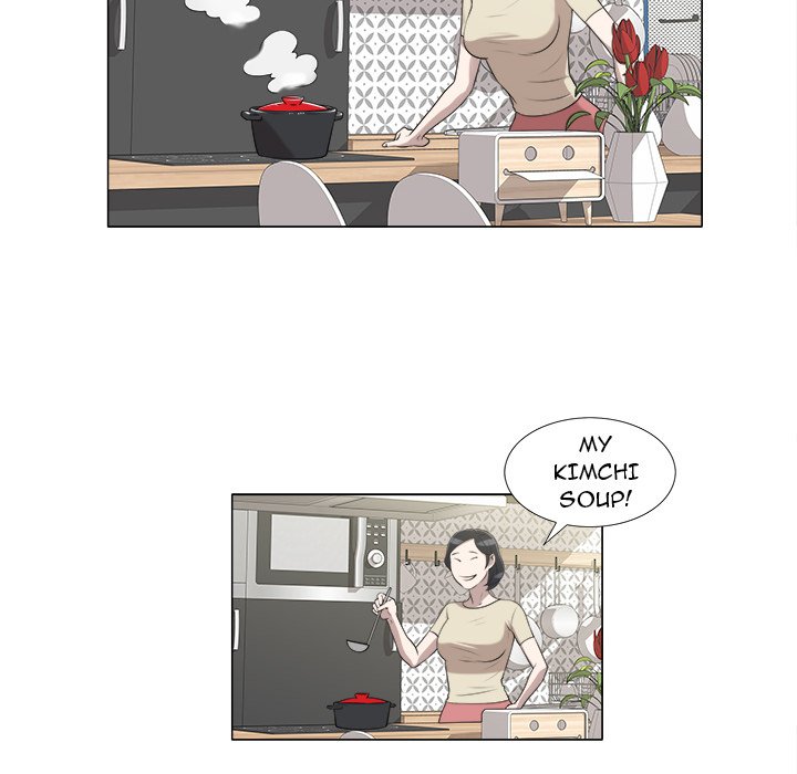 New Teacher in Town chapter 7 page 35