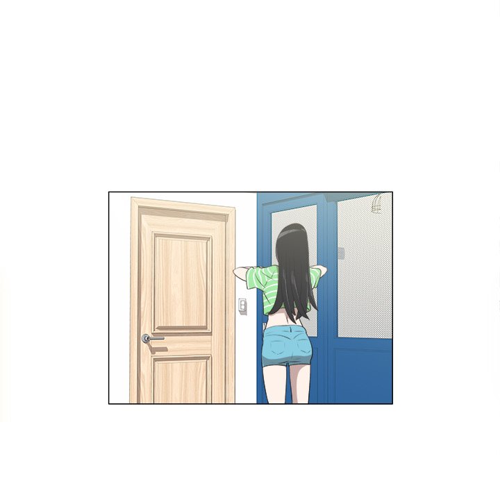 New Teacher in Town chapter 7 page 36