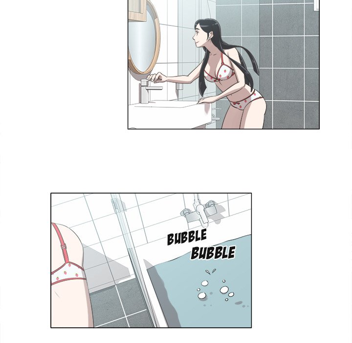 New Teacher in Town chapter 7 page 39