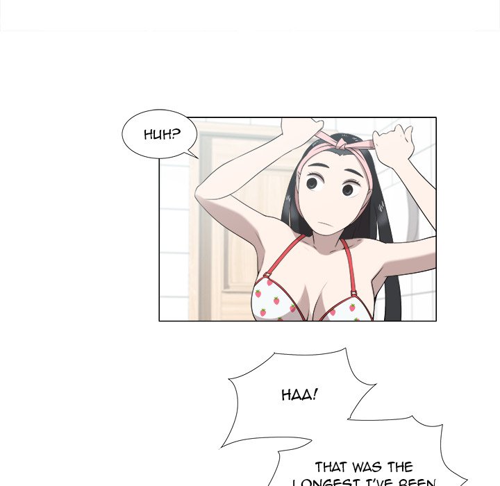 New Teacher in Town chapter 7 page 40