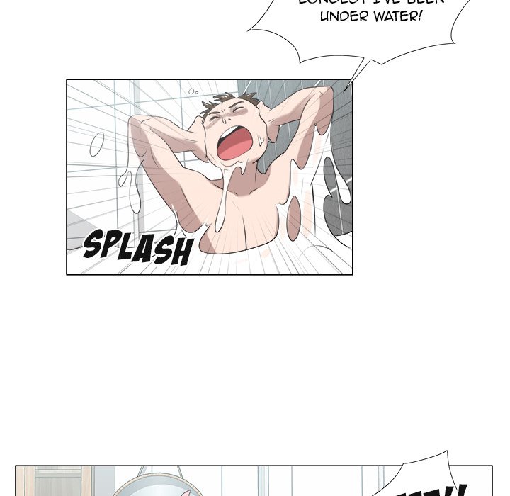 New Teacher in Town chapter 7 page 41