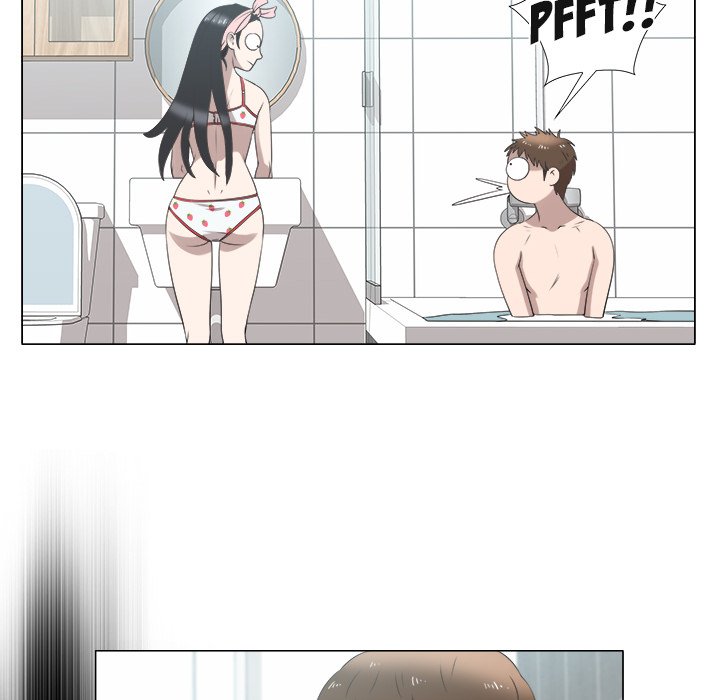 New Teacher in Town chapter 7 page 42