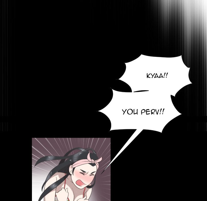 New Teacher in Town chapter 7 page 44