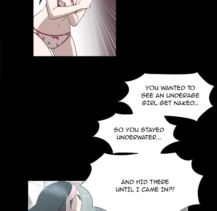 New Teacher in Town chapter 7 page 45