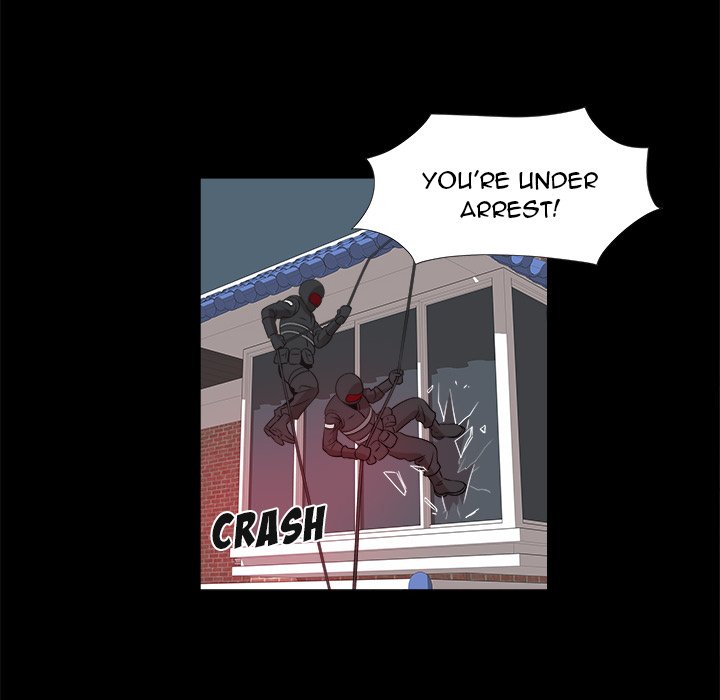 New Teacher in Town chapter 7 page 48