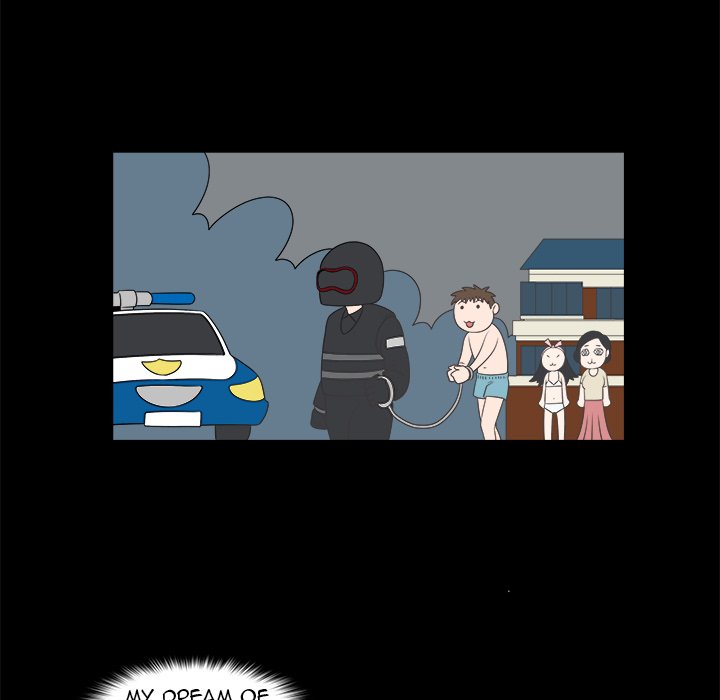 New Teacher in Town chapter 7 page 49